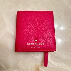 Kate Spade ♠️ Wallet